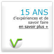 15ans d experiences dans la climatisation